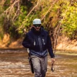 Isarloops Flyfishing School